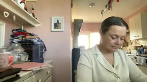 PrincessP333 online show from 13, 4, 2026