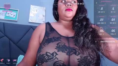 queenrachelbrown online show from 27, 3, 2026