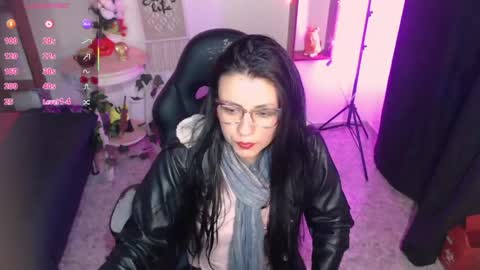 queenrose94 online show from 13, 3, 2026
