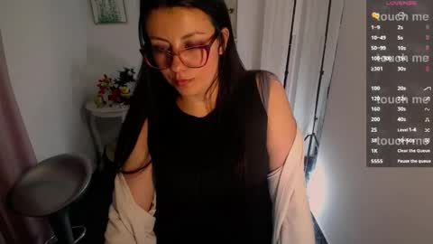 queenrose94 online show from 1, 6, 2026