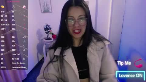 queenrose94 online show from 4, 7, 2026