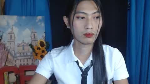 Snapshot of queensteffi chatting on 20, 1, 2025 queensteffi online show from 20, 1, 2025