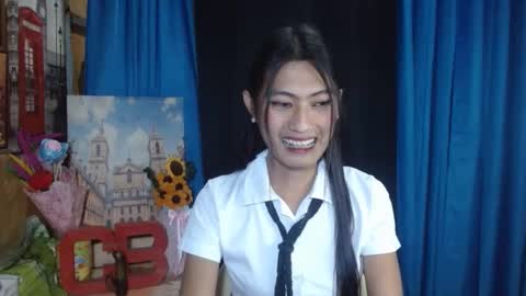 Snapshot of queensteffi chatting on 20, 1, 2025 queensteffi online show from 20, 1, 2025