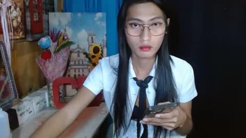 Snapshot of queensteffi chatting on 22, 1, 2025 queensteffi online show from 22, 1, 2025