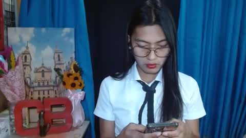 Snapshot of queensteffi chatting on 29, 1, 2025 queensteffi online show from 29, 1, 2025