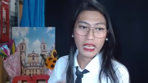 Snapshot of queensteffi chatting on 29, 1, 2025 queensteffi online show from 29, 1, 2025