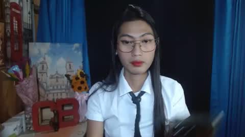 Snapshot of queensteffi chatting on 31, 1, 2025 queensteffi online show from 31, 1, 2025