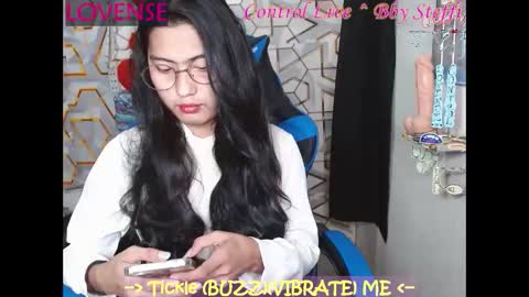 queensteffi online show from 15, 5, 2026