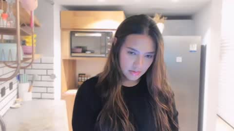 Snapshot of queenv66 chatting on 19, 1, 2025 Val  -  online show from 19, 1, 2025