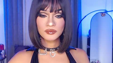 ValentinaMoone online show from 24, 12, 2024