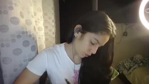 Paola online show from 23, 1, 2025