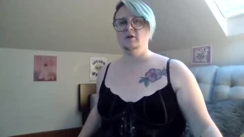 queerlyjaz online show from 28, 11, 2025