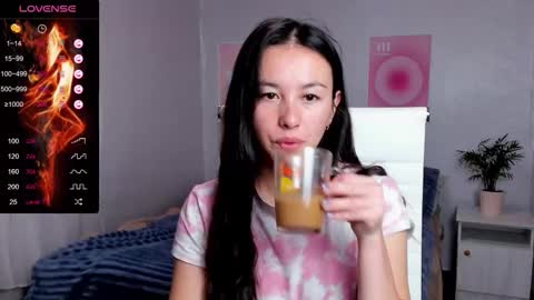 Anna online show from 5, 10, 2025