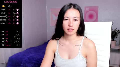 Anna online show from 23, 10, 2025