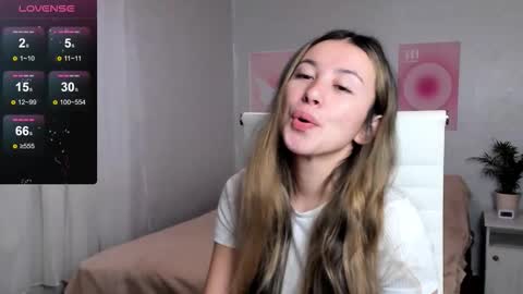 Anna online show from 3, 12, 2025