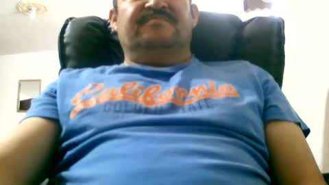 Don Ramon online show from 8, 12, 2024