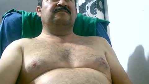 Don Ramon online show from 28, 12, 2024