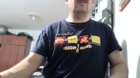 Don Ramon online show from 13, 4, 2026