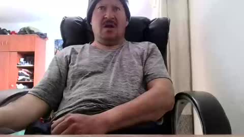 Don Ramon online show from 19, 4, 2026