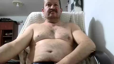 Snapshot of querubinrebelde chatting on 6, 6, 2026 Don Ramon online show from 6, 6, 2026