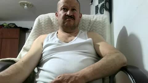 Snapshot of querubinrebelde chatting on 7, 8, 2026 Don Ramon online show from 7, 8, 2026