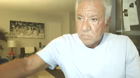 Jim online show from 2, 10, 2025