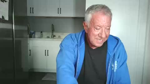 Jim online show from 19, 10, 2025