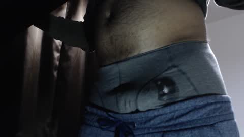 oilypanda online show from 4, 2, 2025