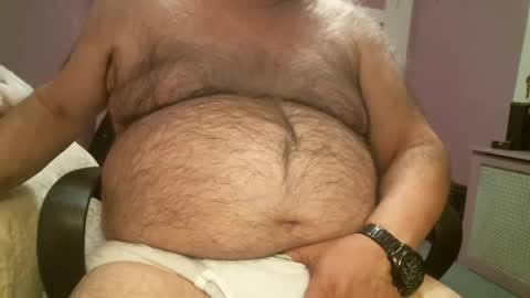 quietnshy2 online show from 19, 11, 2025