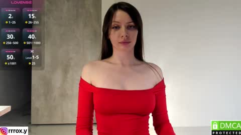 Snapshot of r00xvel chatting on 4, 3, 2025 r00xvel online show from 4, 3, 2025