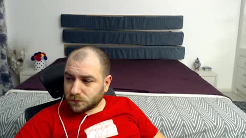 R0bila online show from 10, 2, 2025