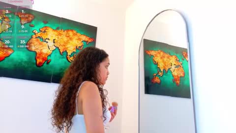 Luna online show from 27, 2, 2026