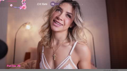RACHEL BLAKE online show from 25, 1, 2025