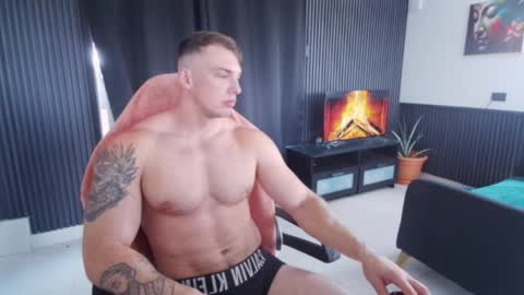 Dmitry online show from 29, 5, 2026