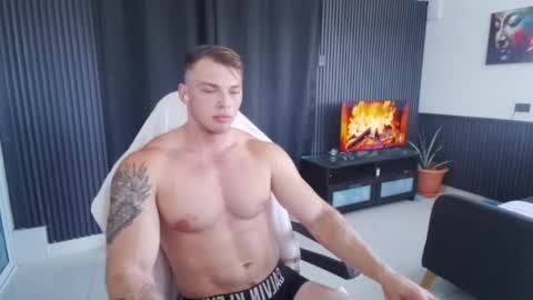 Dmitry online show from 31, 5, 2026