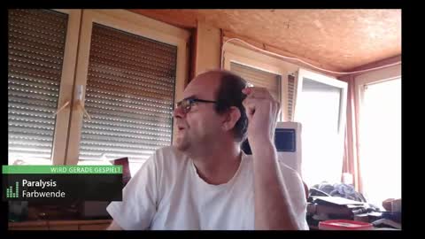 dj mike online show from 18, 11, 2025