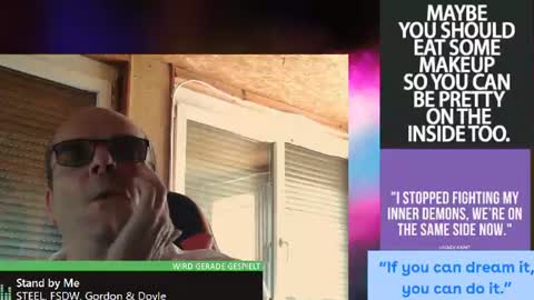 dj mike online show from 15, 6, 2026