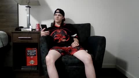 r_monkey583 online show from 8, 9, 2025