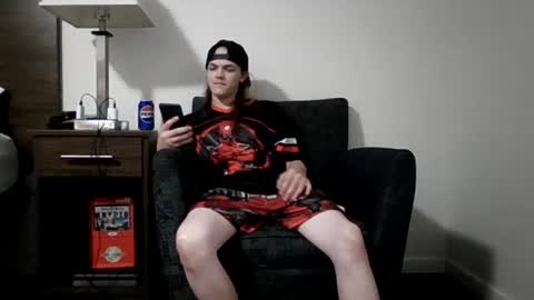 r_monkey583 online show from 12, 9, 2025