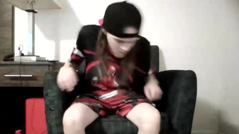 r_monkey583 online show from 23, 10, 2025