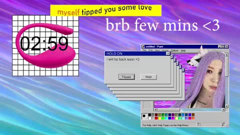 - online show from 4, 3, 2025