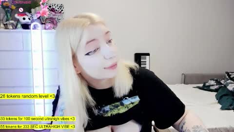 - online show from 12, 1, 2026