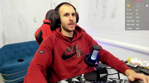 Snapshot of raamos chatting on 2, 12, 2024 Nikita online show from 2, 12, 2024