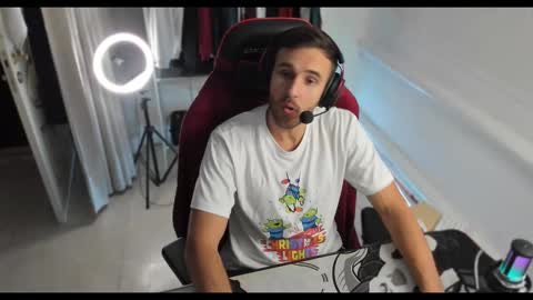 Snapshot of raamos chatting on 16, 9, 2025 Nikita online show from 16, 9, 2025