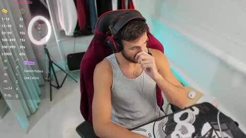 Snapshot of raamos chatting on 19, 9, 2025 Nikita online show from 19, 9, 2025