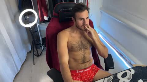 Snapshot of raamos chatting on 11, 10, 2025 Nikita online show from 11, 10, 2025