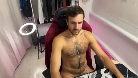 Snapshot of raamos chatting on 13, 10, 2025 Nikita online show from 13, 10, 2025