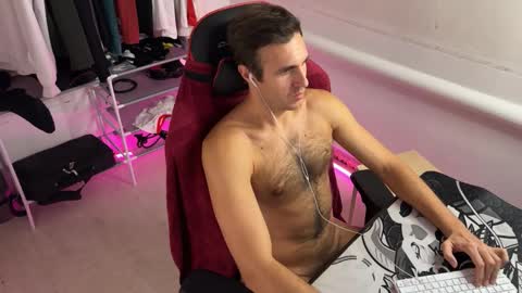 Snapshot of raamos chatting on 15, 10, 2025 Nikita online show from 15, 10, 2025