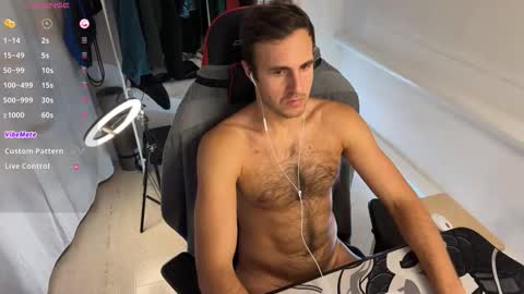 Snapshot of raamos chatting on 17, 10, 2025 Nikita online show from 17, 10, 2025