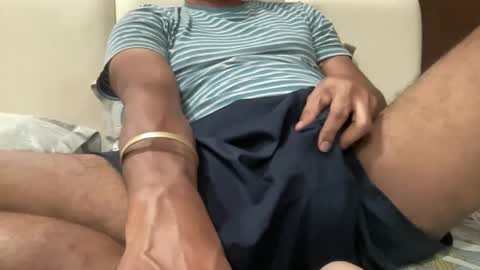 raamprabhu online show from 1, 2, 2025